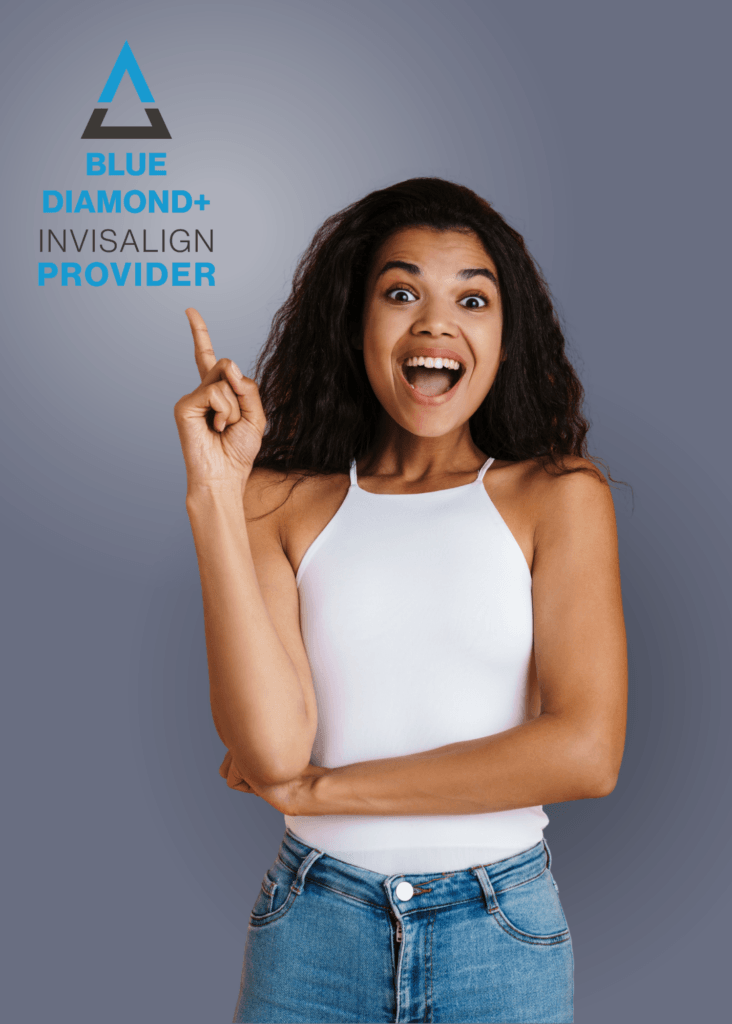 Invisalign Treatment in Mill Creek, WA - Clear Aligners - Bastian Orthodontics