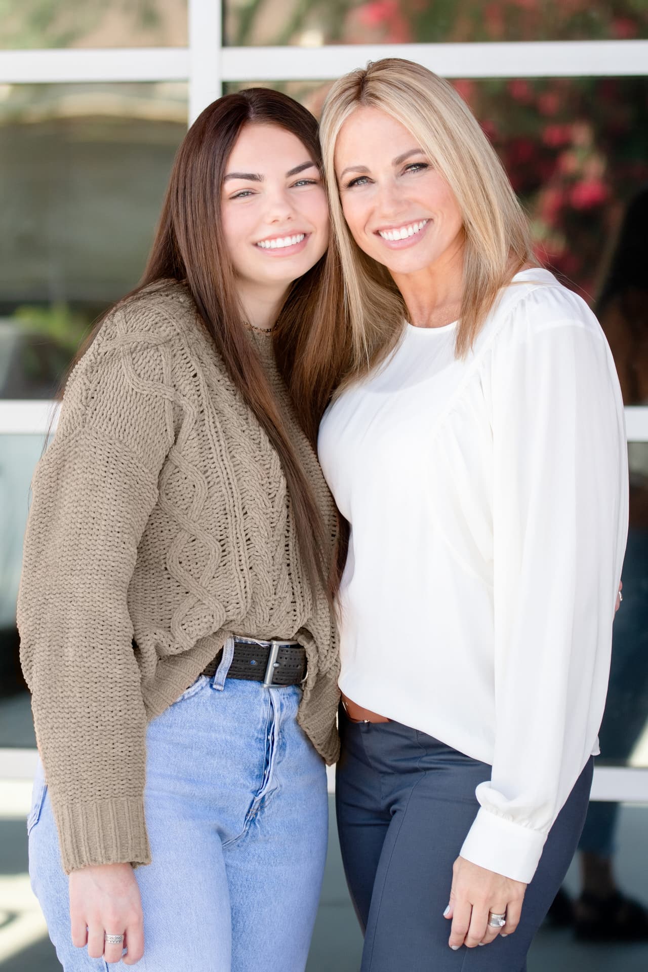 Patients with damon braces