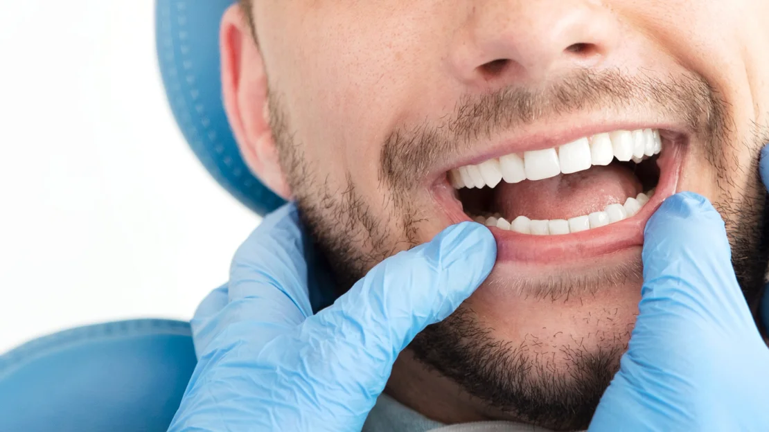 More Than Just Straight Teeth: The Importance of Expert Collaboration Between Your Orthodontist and Dentist 1