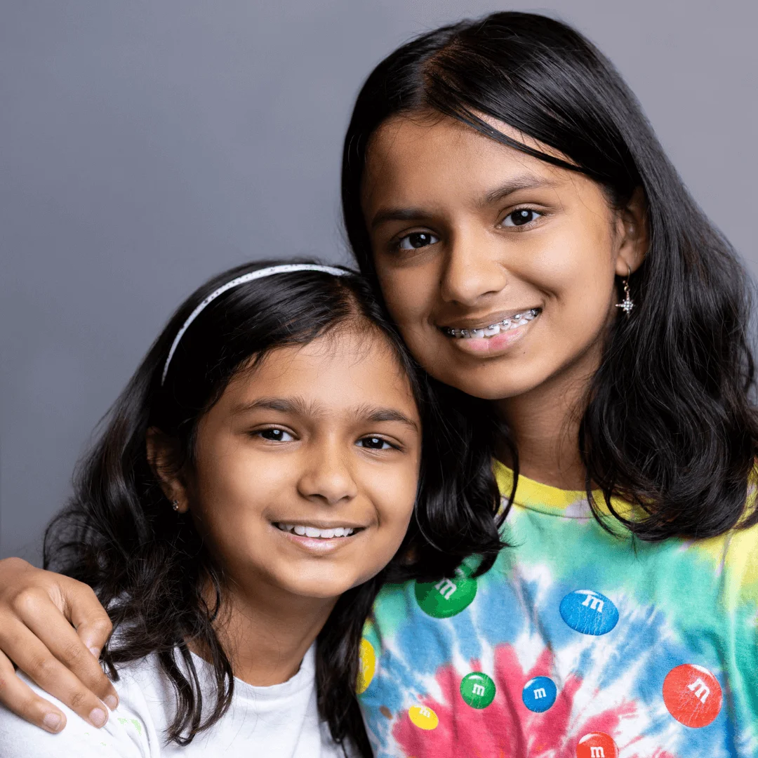 Orthodontics for Children 1